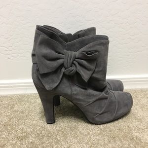 gianni bini bow heals
